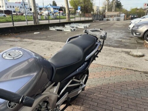 Yamaha FZS 600 Fazer - immagine 10