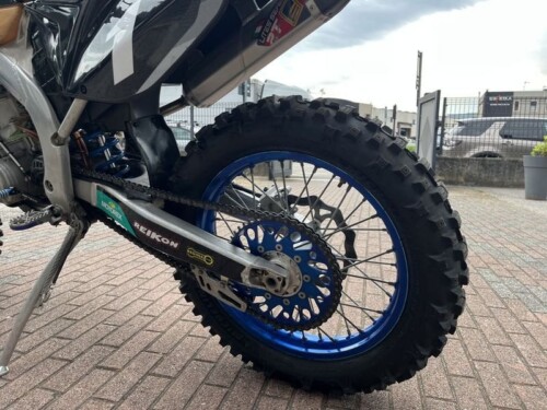 TM Racing 300 Enduro - immagine 6