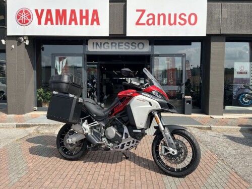 Ducati Multistrada 1260
