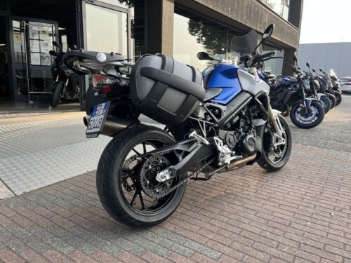 BMW F 800 R - immagine 6