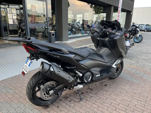 Yamaha T Max 560 - immagine 7