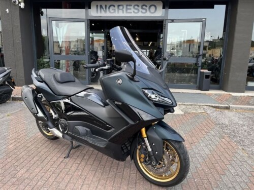 Yamaha T Max 560 - immagine 7