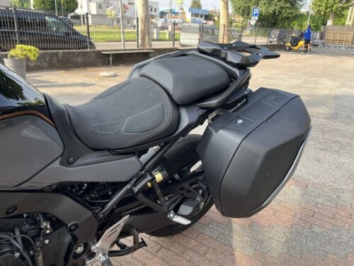 Yamaha Tracer 9 - immagine 12