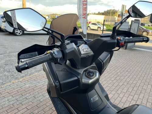 Kymco DTX 360 350i - immagine 9