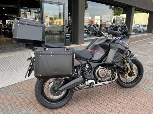 Yamaha XT 1200 ZE Super Ténéré - immagine 6