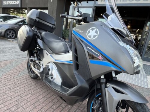 Honda Integra 750 - immagine 6