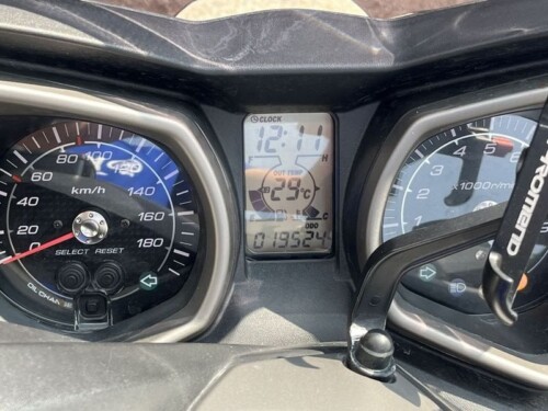 Yamaha X-Max 400 - immagine 14