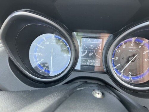 Yamaha T Max 560 - immagine 15