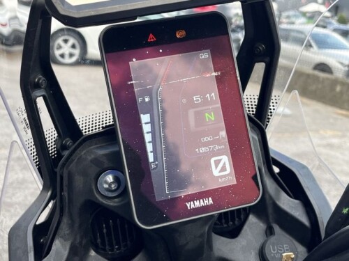 Yamaha Ténéré 700 - immagine 14