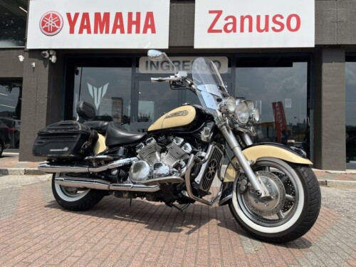 Yamaha XVZ 1300 Royal Star - immagine 3