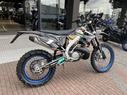 TM Racing 300 Enduro - immagine 4
