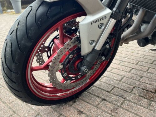 Kawasaki Z 900 - immagine 12