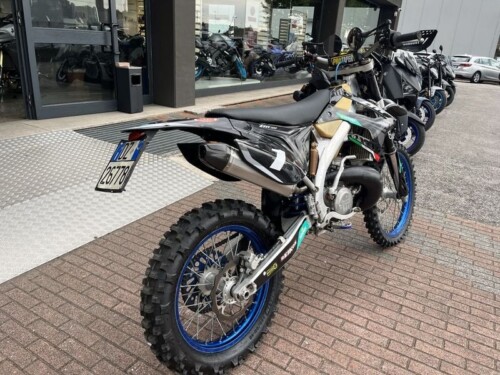 TM Racing 300 Enduro - immagine 3