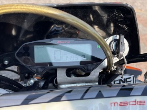 Fantic Motor Motard 125 - immagine 8