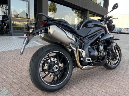 Triumph Speed Triple 1050 - immagine 6