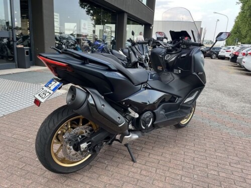 Yamaha T Max 560 - immagine 4