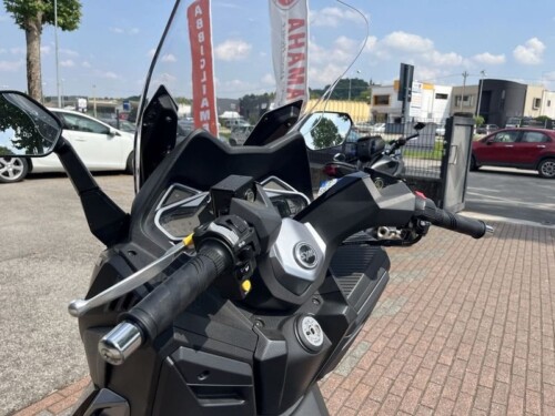 Sym Cruisym 300 - immagine 11