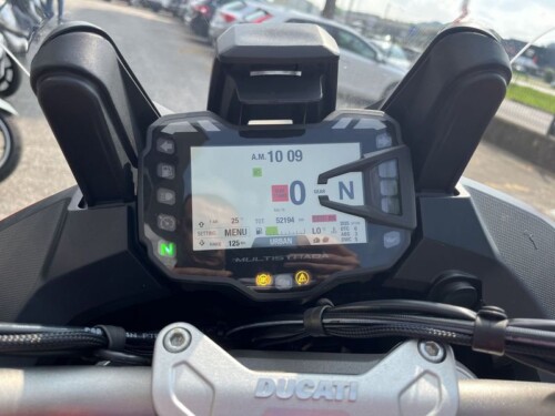 Ducati Multistrada 1260 - immagine 10