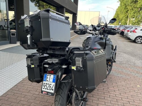 Yamaha XT 1200 ZE Super Ténéré - immagine 12