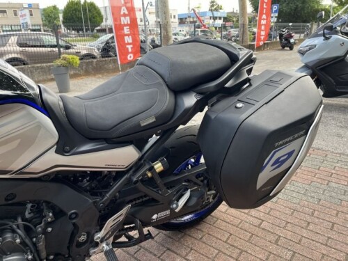 Yamaha Tracer 9 - immagine 17