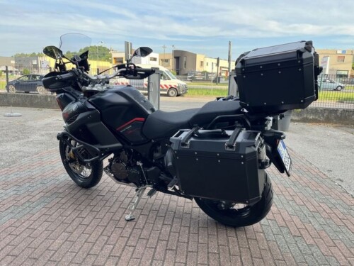Yamaha XT 1200 ZE Super Ténéré - immagine 10