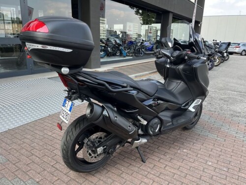 Yamaha T Max 560 - immagine 9