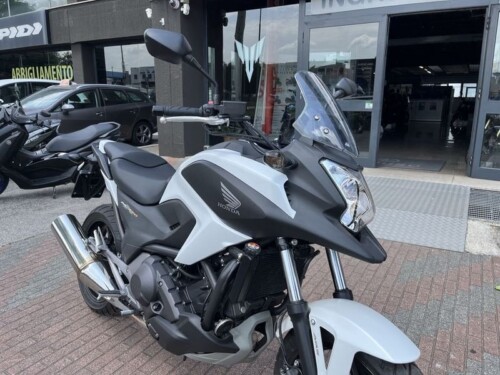 Honda NC 750 - immagine 3