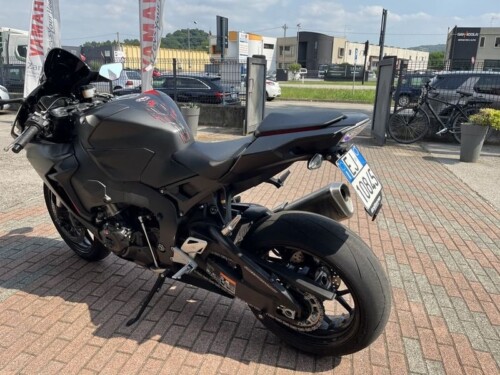 Honda CBR 1000 - immagine 21