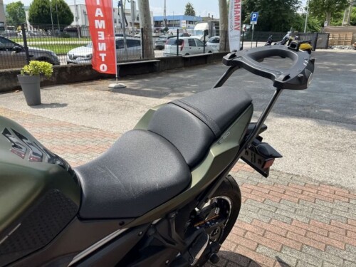 Kawasaki Z 650 - immagine 10