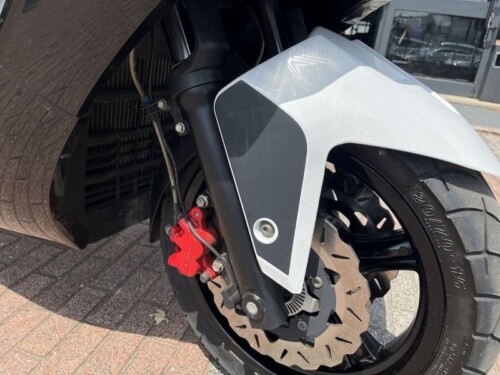 Aprilia SR 125 - immagine 4