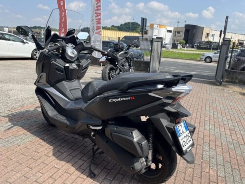 Sym Cruisym 300 - immagine 10
