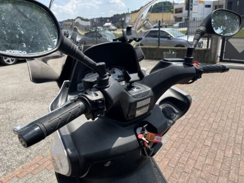 Kymco Xciting 500i - immagine 8