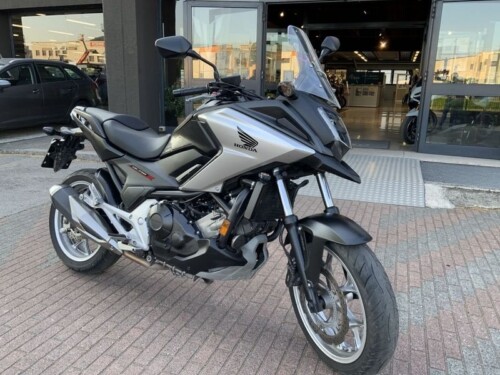 Honda NC 750