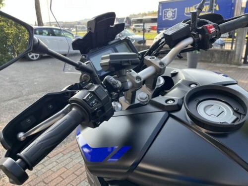 Yamaha Tracer 900 - immagine 12