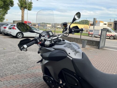 BMW F 800 GS - immagine 8