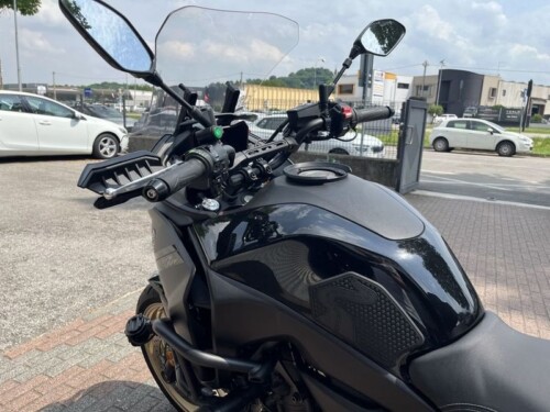 Yamaha Tracer 7 - immagine 11