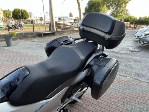 Honda Integra 750 - immagine 13
