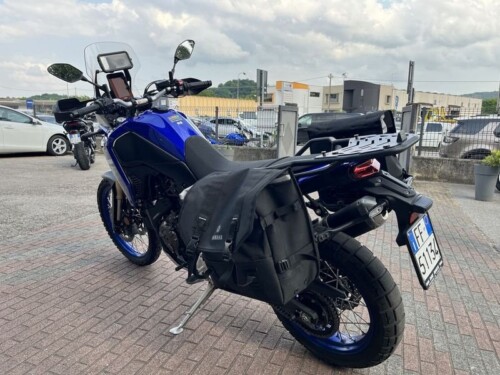 Yamaha Ténéré 700 - immagine 8