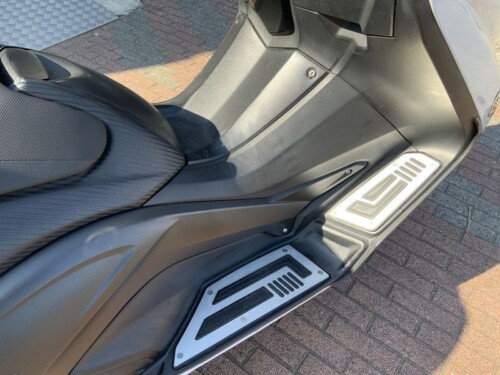 Yamaha T Max 530 - immagine 7