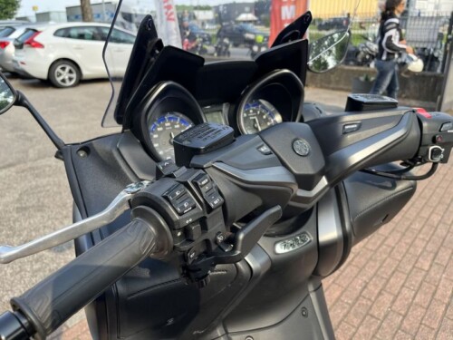 Yamaha T Max 560 - immagine 14