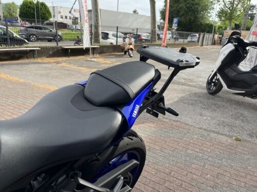 Yamaha MT-07 - immagine 13
