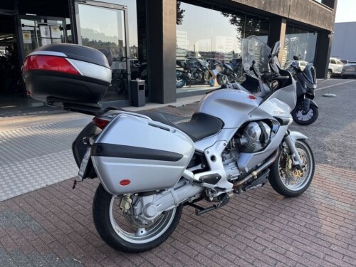 Moto Guzzi Norge 850 - immagine 12