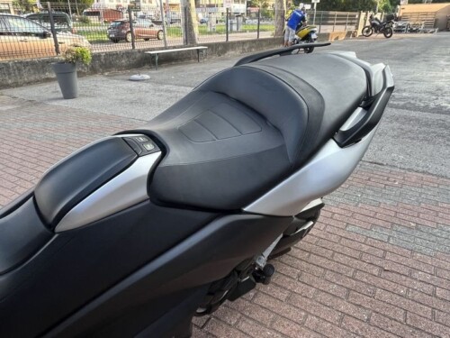 Yamaha T Max 530 - immagine 17