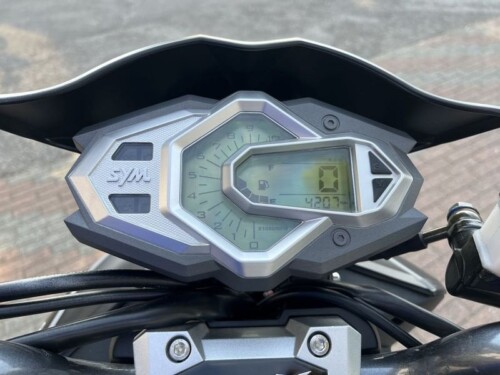 Sym Crox 50 - immagine 9