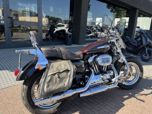 Harley-Davidson Sportster 1200 - immagine 10