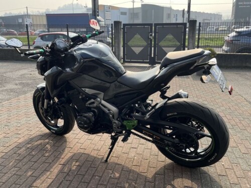 Kawasaki Z 900 - immagine 13