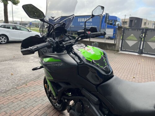 Kawasaki Versys 650 - immagine 20