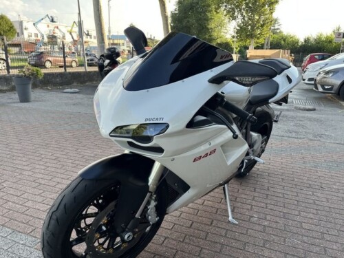 Ducati 848 - immagine 18