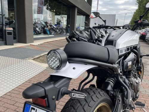 Yamaha XSR 700 - immagine 21
