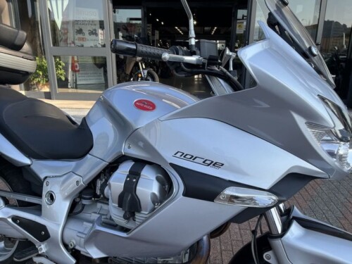 Moto Guzzi Norge 850 - immagine 11